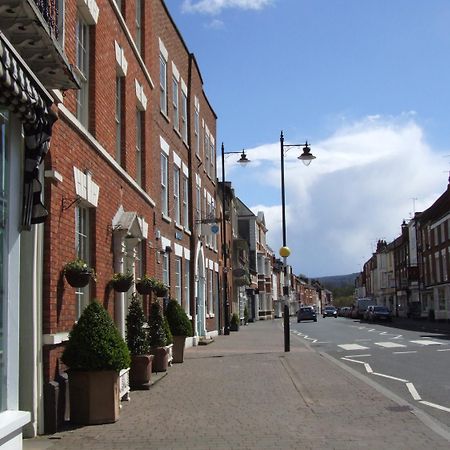 April Cottage Broadway (Worcestershire) Exterior foto