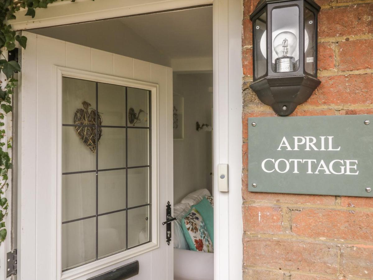 April Cottage Broadway (Worcestershire) Exterior foto