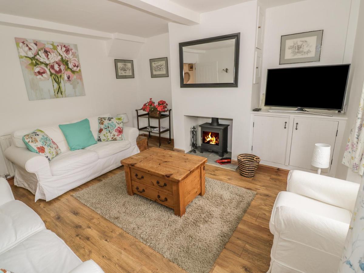 April Cottage Broadway (Worcestershire) Exterior foto