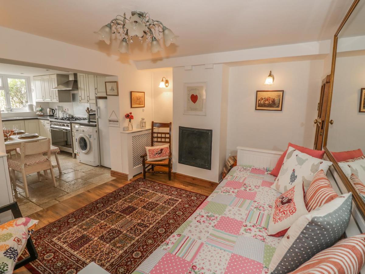 April Cottage Broadway (Worcestershire) Exterior foto
