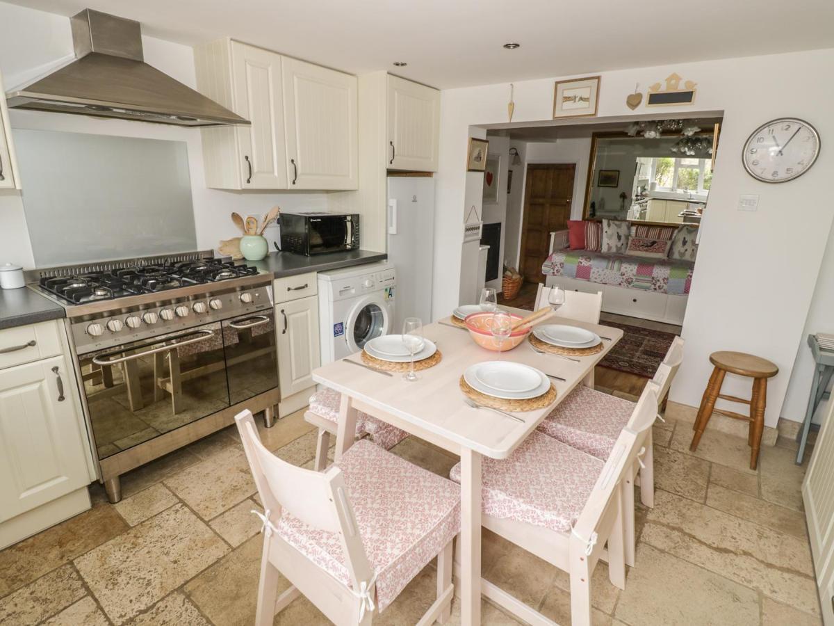 April Cottage Broadway (Worcestershire) Exterior foto