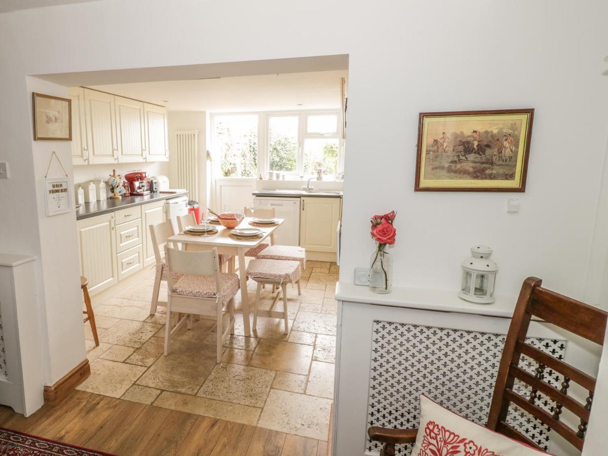 April Cottage Broadway (Worcestershire) Exterior foto