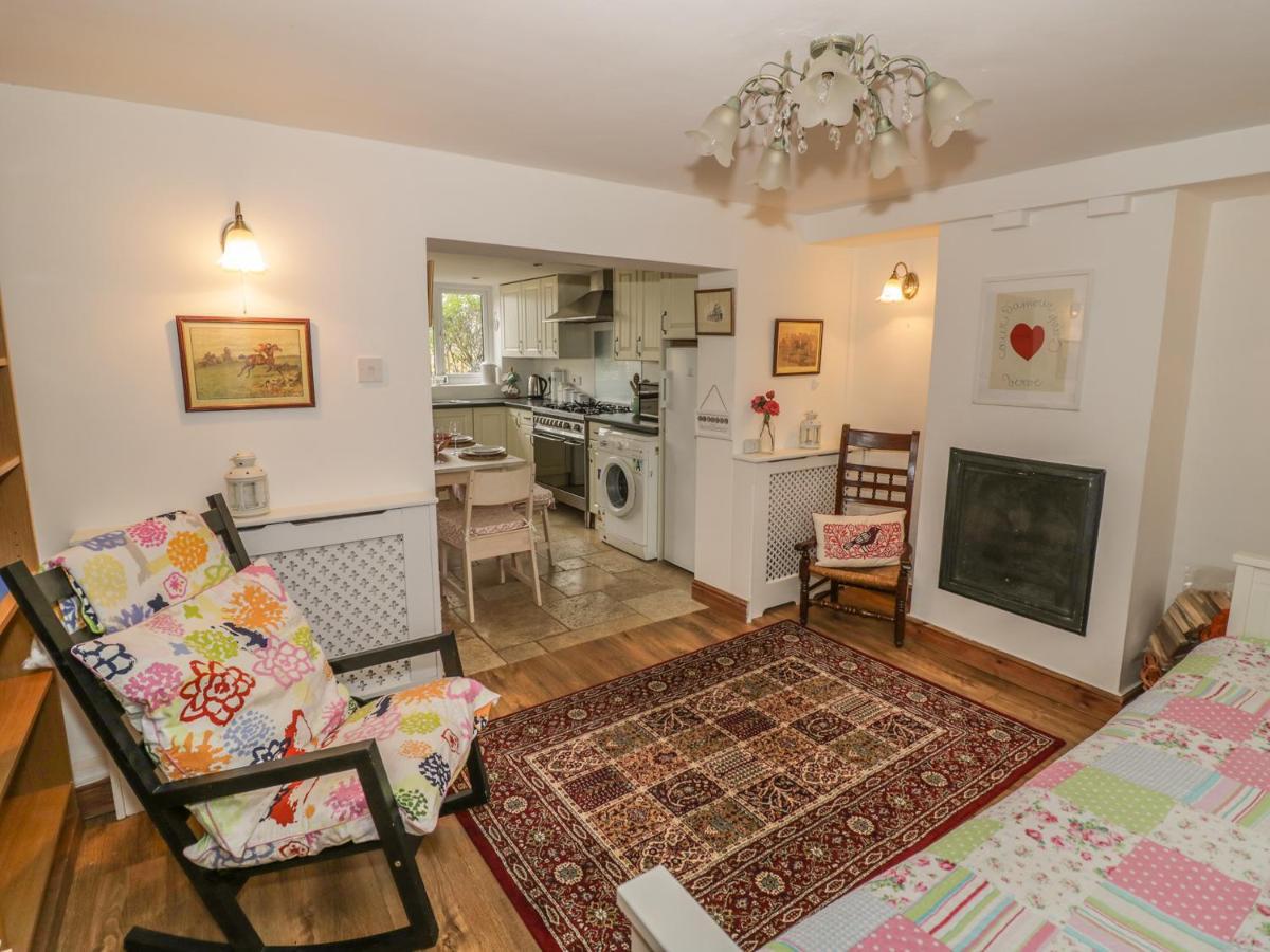 April Cottage Broadway (Worcestershire) Exterior foto