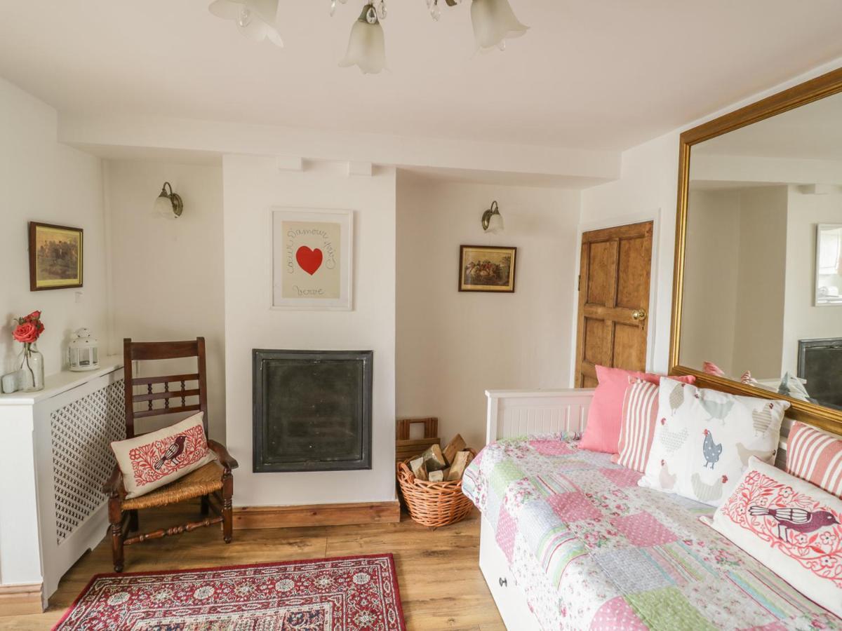 April Cottage Broadway (Worcestershire) Exterior foto