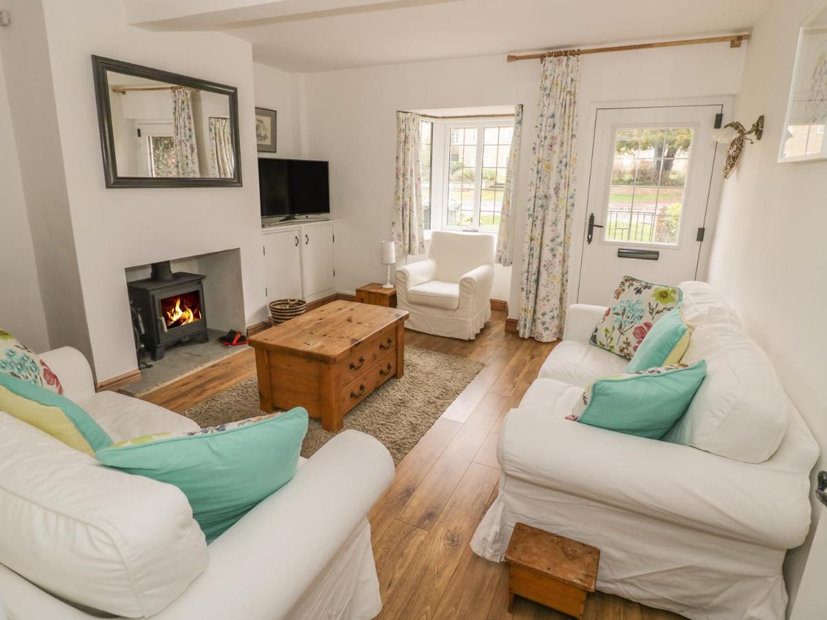 April Cottage Broadway (Worcestershire) Exterior foto